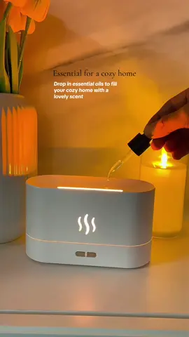 🥰Colorful Aromatherapy Humidifier🫶🏻 #humidifier #aromatherapy #essentialoils #spotlight #festivesale #tiktokmademebuyit #fyp #xmasgiftideas #christmasgift #xmasgift #consantanderconecto #ConSantanderConecto 
