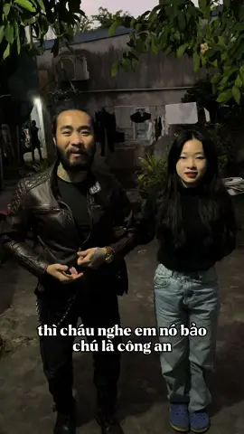 Món quà này nhận xong không biết chú có được thăng cấp không nữa .#xuhuong #trending #giaitri 