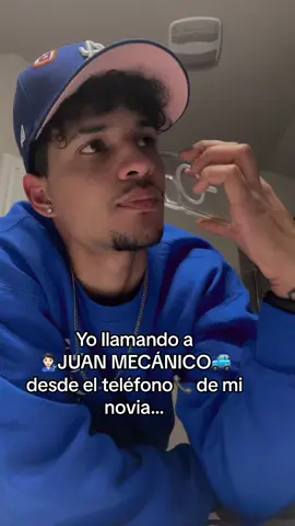 No se pero algo esta raro y no se que es…