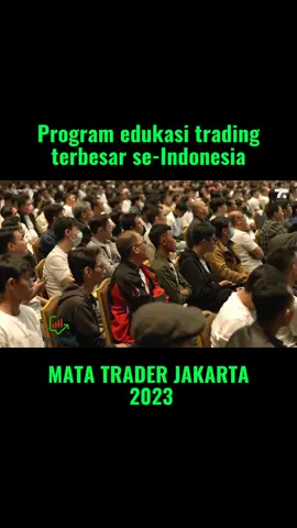Perusahaan trading terbesar di Indonesia ini buat edukasi GRATIS🔥 #matatrader #tradingforex #fyp #tradersfamily #Changeyourlife #johnpaul77 #profesionaltrader #foryoupage #xyzbca #edukasiforex 