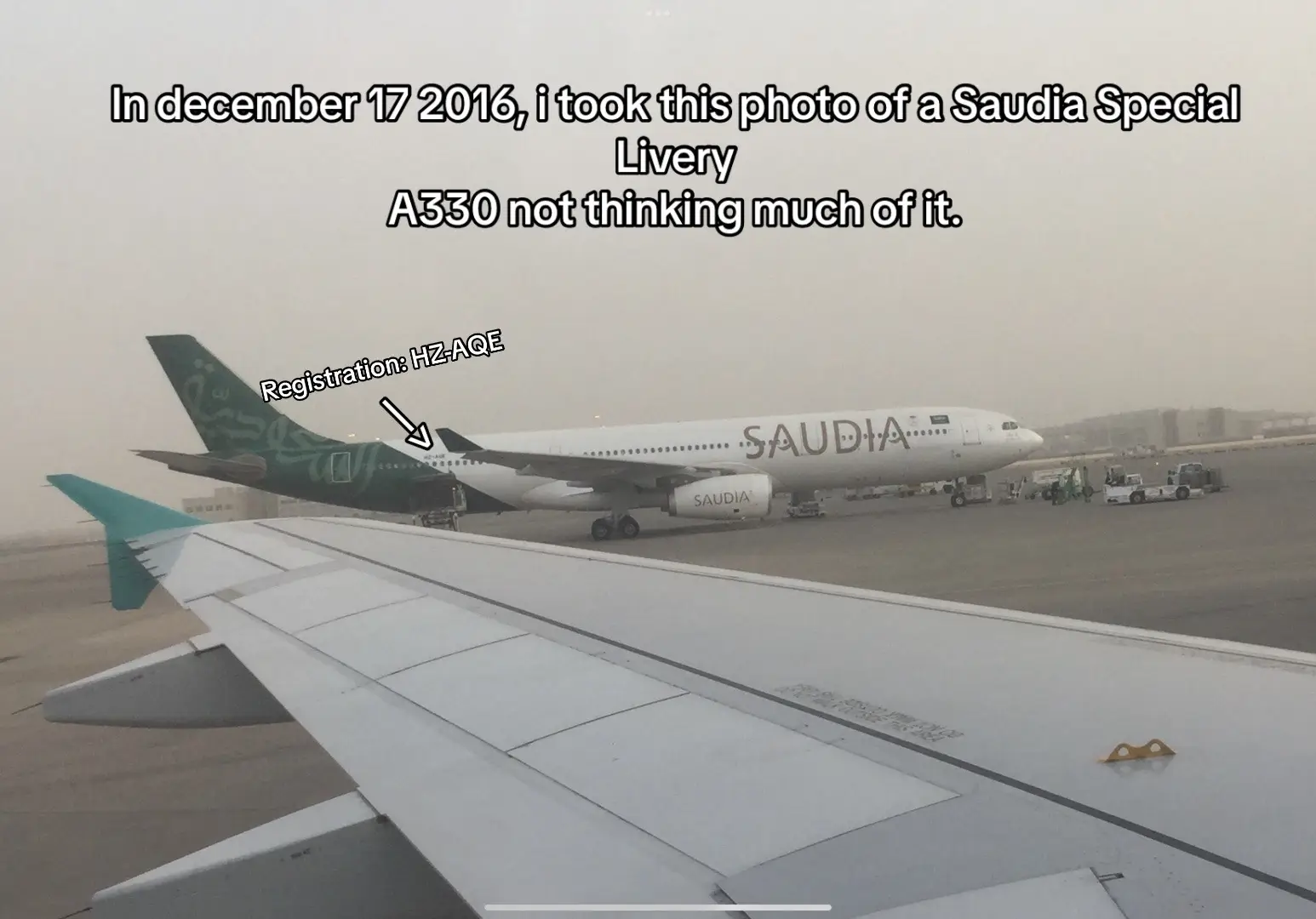 #fyp #aviation #planes #planespotting #saudia 