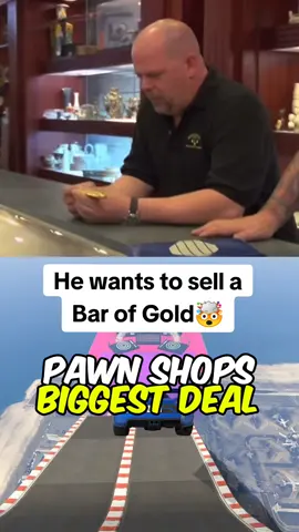 Part 1 | #pawnstars #pawnstars2023 #pawnshow #tvshow #pawnstarspawnshop 