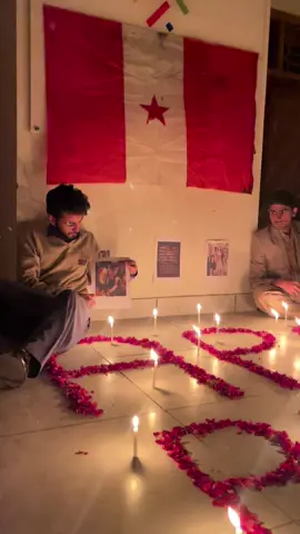 Black day 16 December 😢 #foryou #16december2014 #armypublicschool #peshawaruniversity #foryoupage 