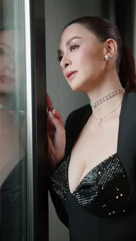 #marianrivera in #chane @AREA @Marian Rivera 