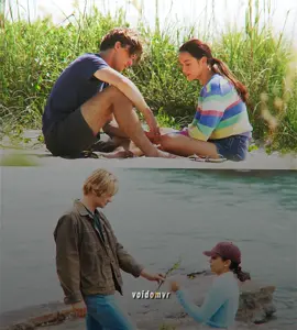 The parallels. #thesummeriturnedpretty #mylifewiththewalterboys #colewalter #conradfisher #bellyconklin #jackie #tsitp #tsitpedit #teamconrad #teamcole #jeremiahfisher #alexwalter #edit #crossover #fyp #aftereffects #viral 