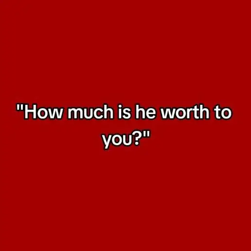 He has so much value to me, no one is more valuable to me than him. He is so perfect, handsome and loving!#viral #lovequotes #redquotesforhim #redthoughts #viraltiktok #zxycba #redforhim 