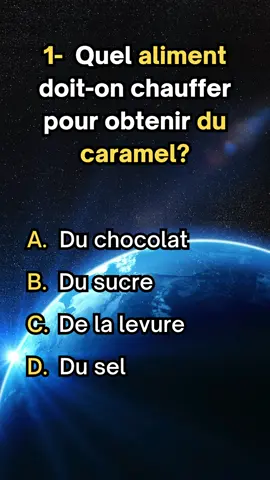 Attisez votre curiosité en répondant à ce quiz de culture générale.  Ce quiz  vous permettra de mettre à l'épreuve vos connaissances de culture générale. #culturegenerale #quiz #cultureg  #apprendresurtiktok   #question #test