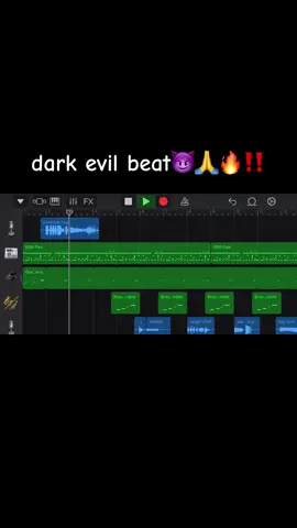 #fyp #dark #producer #beat #funny #viral 