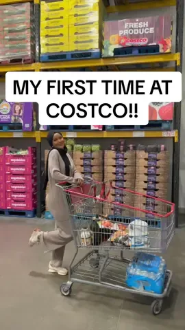 Adult disneyland & you can’t tell me any different  #costcotiktok #fyp #costco #firsttimeatcostco #costcouk #viral #costcohaul 