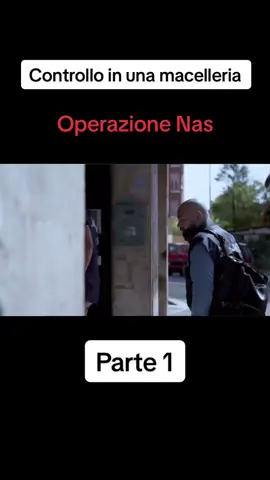 Operazione Nas! #controlli #macelleria #carneitaliana #carabinierinas #operazione #bariitaly🇮🇹 