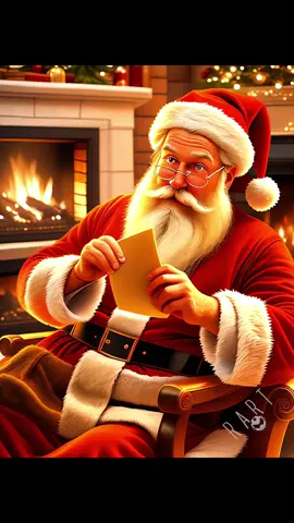 Have a Merry Christmas with your loved ones. 🎅🏻🎄 - - #rart #merrychristmas #digitalanimation #christmasmagic #santaclaus #digitalart #3danimation #digitaldesign #cuteanimation 