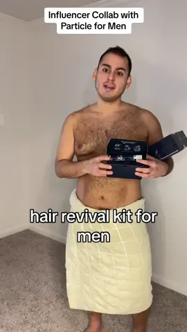 influencer collab with @Particle for Men #menswellbeing #menswellness #mensgrooming #mensgroomingproducts #mensgroomingtips 