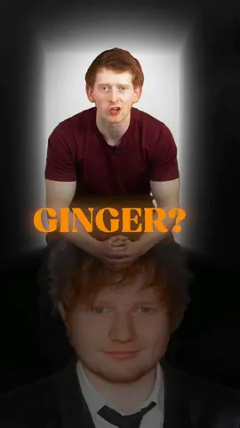 a message to gingers