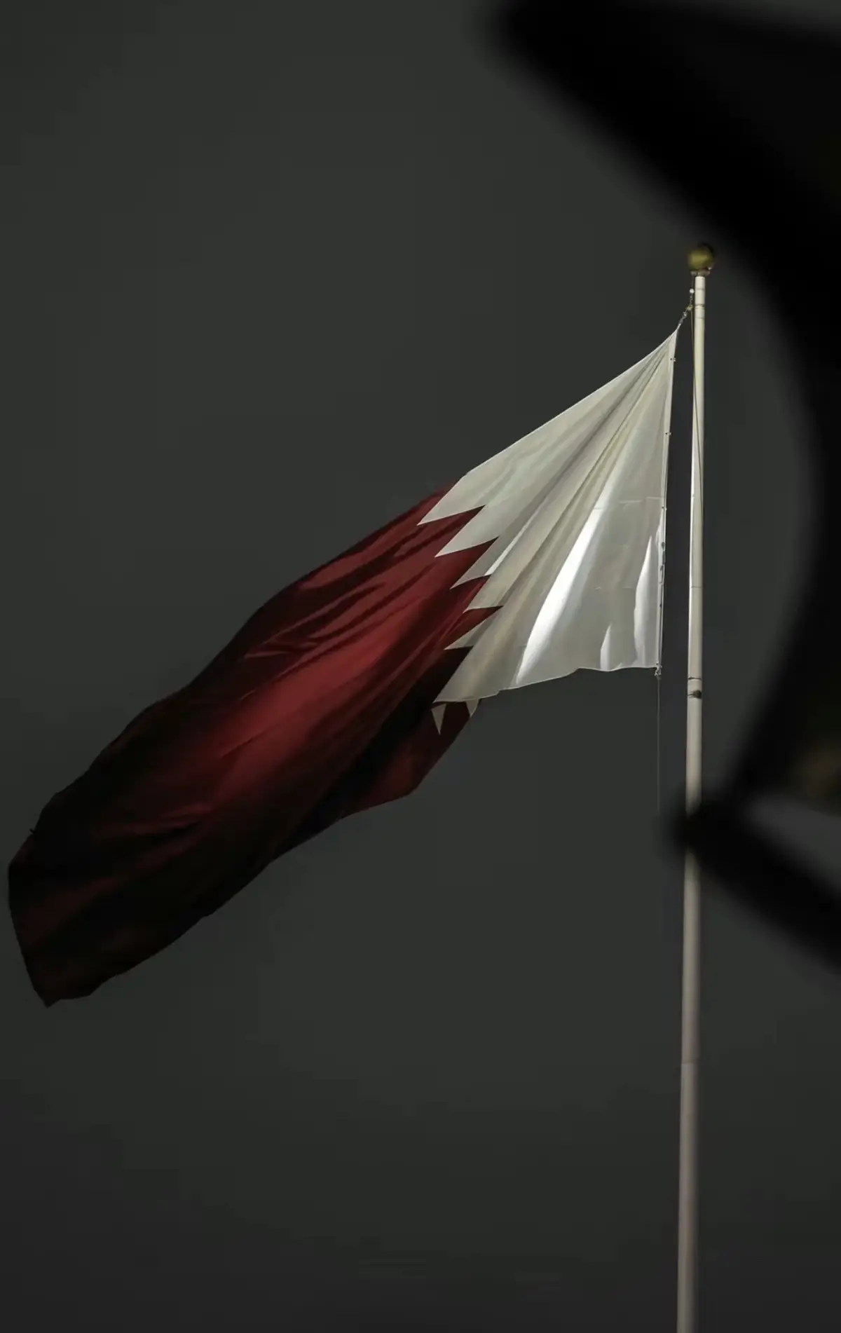 #١٨_ديسمبر🇶🇦 #اليوم_الوطني_القطري ❤️ #قطر_العز كل سنه و دوله قطر بالف خيييير 🇶🇦😍❤️