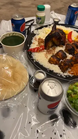 #مطعم_الجمار#ابها#لذيذة_لذاذة_اللذوذين_كلهم😋👌 