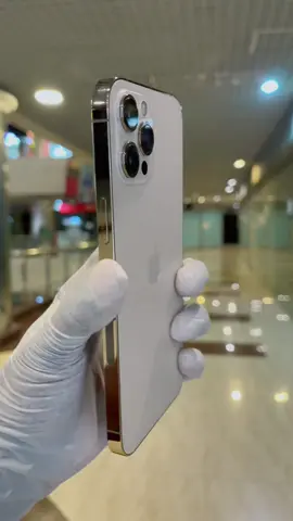 iPhone 12 Pro Max (128GB) Full box Fully fresh condition available in Our stock #applelover #jamuna_future_park #happyshopping #happycustomer #buysell #exchange #farukvai #viralvideo #foryoupage #viralvideo #foryou #iphone #iphone12promax #12promax #12promax_gold 