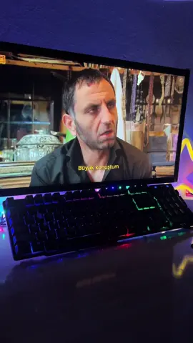 Büyük konuştum.. #fyp #dizi #keşfet #15saniye #kesit #kurtlarvadisialemi #mematibaşrepliği 