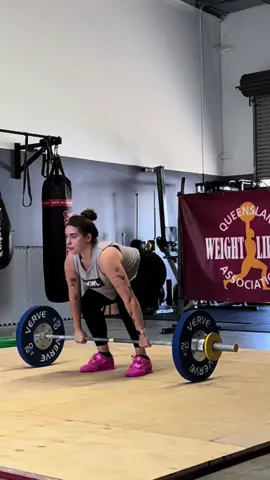 First lifting comp went well. 6/6 lifts hit ✅ #fyp #foryoupage 