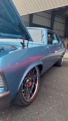 1972 Nova ✨🎥 : #Supercar #Cars #Viral #TikTokVideo #Modified #International #Luxury #DREAMCAR #CLSCARS #classiccars10