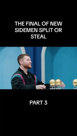 FINAL PART OUT NOW!! #fyp #sidemen #sidemensunday #splitorsteal #w2s #ksi #miniminter #behzinga #zerkaa #tbjzl #vikstar123 