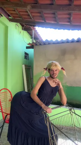 Uma gata sempre cai de pé 💅