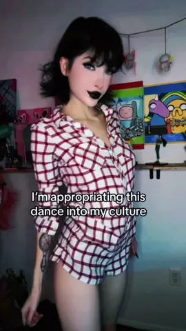 Lololol this dance is so silly