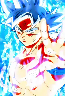 Migatte no Goku 🔥 - IB:@venyvy #anime #dragonballz #dragonballsuper #goku #animeedit #animetiktok