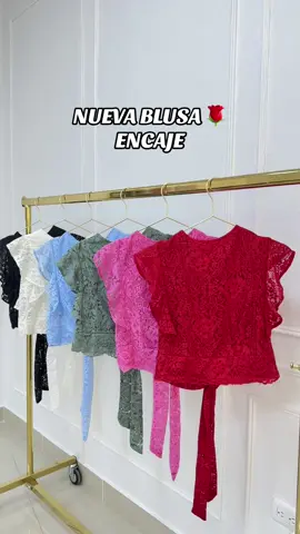 NUEVO MODELO DE BLUSA 🌹🎅 amarás este nuevo ingreso ✨ #blusas #blusa #blusasdemoda 