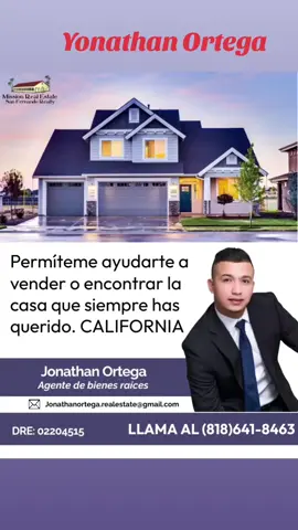 #casas #agentesecreto #agentedebienesraices #california #losangeles #yonathan #agente 