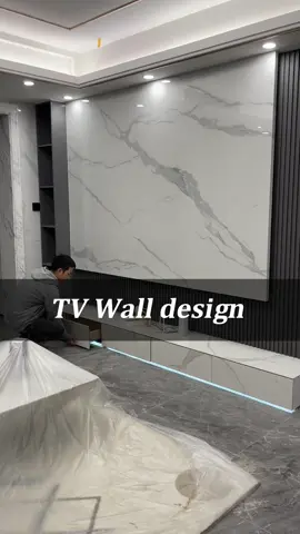 #Wallpaper #wallboard##walldesign#wallpanels#decatation#decorideas#interiordesign#tvwall#buildingmateral#wallpanelling#fyp #harmercoverings 