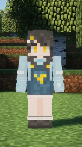 Seperti dugong lucu~ #akarri_ #Minecraft #brutallegends #anabrutallegends