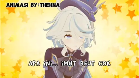 [Fandub] FURINA PALING IMUT SEDUNIA!!! | Genshin Impact Indonesia - Cast voice Aether: me Furina: @menamii_   - Source YT: Thehna https://youtube.com/@Thehna?si=xeGHJJQn37sOXoUm - #fandub #dubbing #dubb #GenshinImpact #aether #furina #bahasaindonesia #fypシ #fyp #fy 