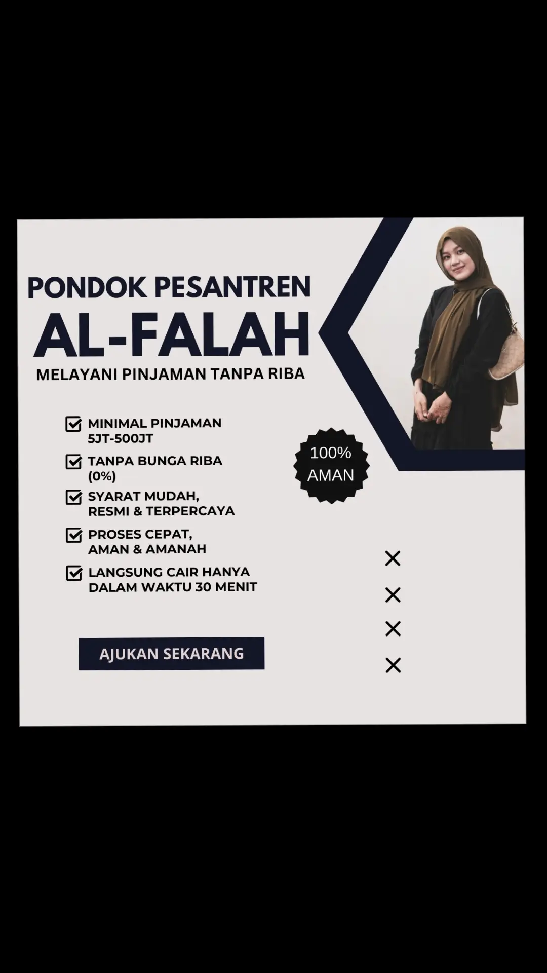 MELAYANI PINJAMAN BERBASIS ONLINE SELURUH WILAYAH INDONESIA  ANDA BUTUH.....  *Dana biaya sekolah  *Dana modal usaha  *Dana renovasi rumah  *Dana biaya kuliah  *Dana biaya pernikahan  *DLL.. Disini tempatnya kami akan mengubah hidup perekonomian anda. Terimakasih.