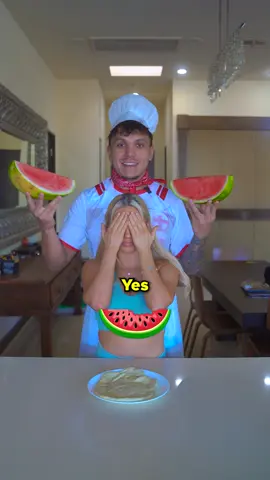 Yes Or No? (Create a Pizza Challenge)