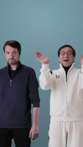 Jackie Chan and Ralph Macchio are looking for the next Karate Kid to star in the new #KarateKidMovie. The global search starts now! For details visit: KarateKidCasting.com