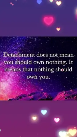 #lawsoftheuniverse #fyp #practicedetachment #noattachments #liveinthepresent #HealingJourney #spiritualtiktok🧿 🪬🔮🗝️🛡️⚔️♑🐐😇
