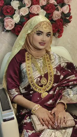 ❤️Premium Bridal makeover by Shamima ❤️ 👉taking appointments for Bridal makeover, feel free to inbox us to know about packge details and book your slot 🥰 👉Our location - 2nd Branch:Sofiuddin Sarkar Academy Road,Nuhas Garden, ovijaan:98/1 1st Branch:Mukter bari road,Japan Tower  Make over by Shamima (📞📞WhatsApp 01930638244)