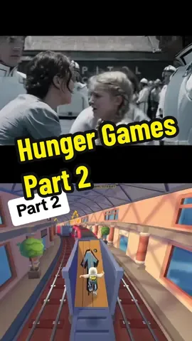 Part 2 #hungergames #movie #moviescene #filmclips #thehungergames #film #jeniferlawerence #katnisseverdeen #bestbits #movieclips 