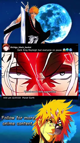 Dark King Rayleigh put everyone on notice 😤🔥🌎😱 #onepiece #rayleighonepiece #rayleighsilvers #darkkingrayleigh #badassanimemoments #onepieceedit #animation #4kanime #4kanimeedits #makemefamous #blowthisup #anitok #fyp #animefyp #animeclips  ⚠️ I DON'T OWN THE COPYRIGHTS TO THIS MUSIC 