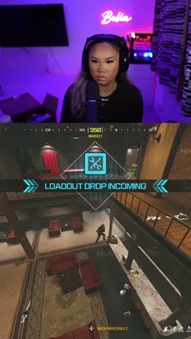 My teammate gave me his lockwood and this is what happened #cod #twitch #warzone #gamer #fyp 