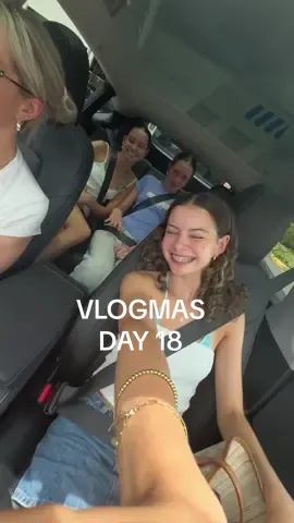 Vlogmas day 18! 