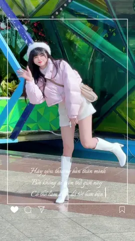 Bé tròn xoe 🥰#fypシ #xuhuongtiktok #fyp #yeubanthan #manhmelencogai 