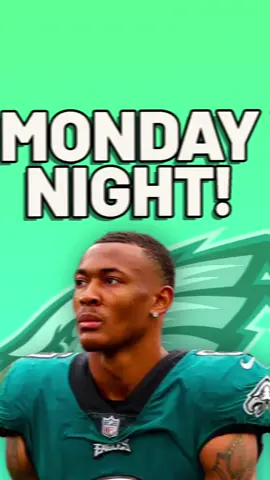 The Best Picks for Monday Night Football #nfl #fantasyfootball #mondaynightfootball #nflbets  Monday Night Football Monday Night Football Bets Seatlle Seahawks Philadelphia Eagles Eagles vs Seahawks Bets Jalen Hurts