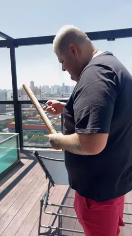MAUAMAU solta fogos para comemorar casa nova #BDJ #maumauzk_ofc #maumauzk #maumau 