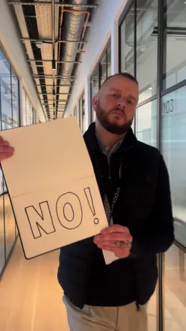 They love it really 🤣   #beready #foryoupage #foryou #manchester #wellbeing #workplacewellbeing #officetiktok #fyp #trending #officelife #relatable #socialmedia ##office #officefun 