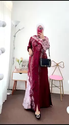 Best Seller Loh Ini, Gercepin Stok Gak Banyak..  #gamisrayonviscosse #gamistwill #gamisbusui 