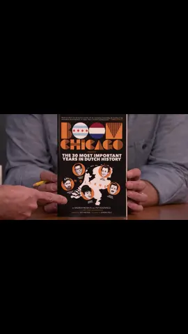 Funny moment at #latenightwithsethmeyers 😂  Recalling the wonderful book cover creation! Is that the best portrait of #sethmeyers ?  Also, funny Seth Meyers and #jordanpeele photos from their Boom Chicago days in #Amsterdam  #reels #fyp #funny #comedy