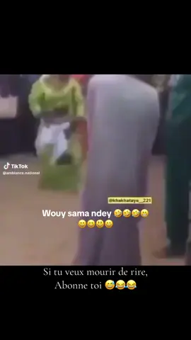 Lii limako reee 🤣😂😂😂🤣 #tiktoksenegal #humour #viaral 