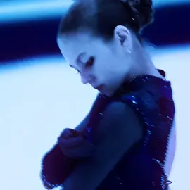 still can’t believe sasha was older than me in this 😭 #viral #fyp #foryou #videostar #figureskating #edit #aftereffects #alexandratrusova 