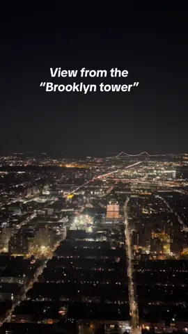 #CapCut #brooklyntower #nice #💙 #fyp #foryou #fypp #fypシ #newyork #brooklyn #fypage #foryoupage #fyppppppppppppppppppppppp #foryourpage #balcony 